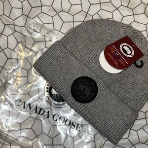 Canada Goose “Arctic Program” Beanie BNWT
